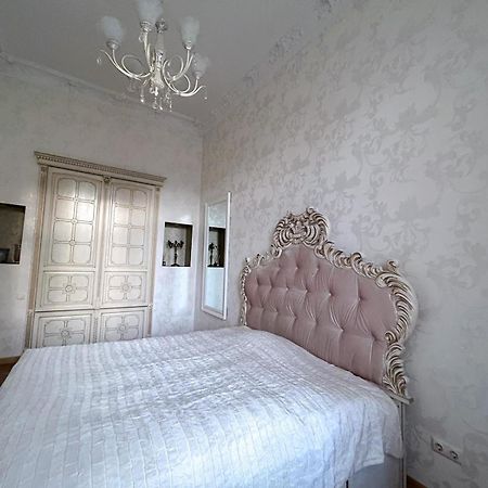 Goldenapartmentإلفيف المظهر الخارجي الصورة