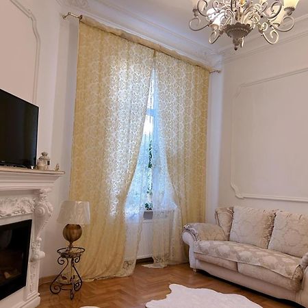 Goldenapartmentإلفيف المظهر الخارجي الصورة