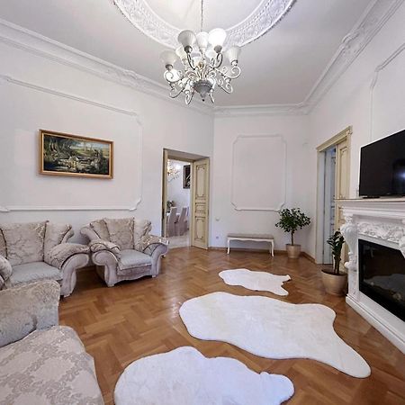 Goldenapartmentإلفيف المظهر الخارجي الصورة