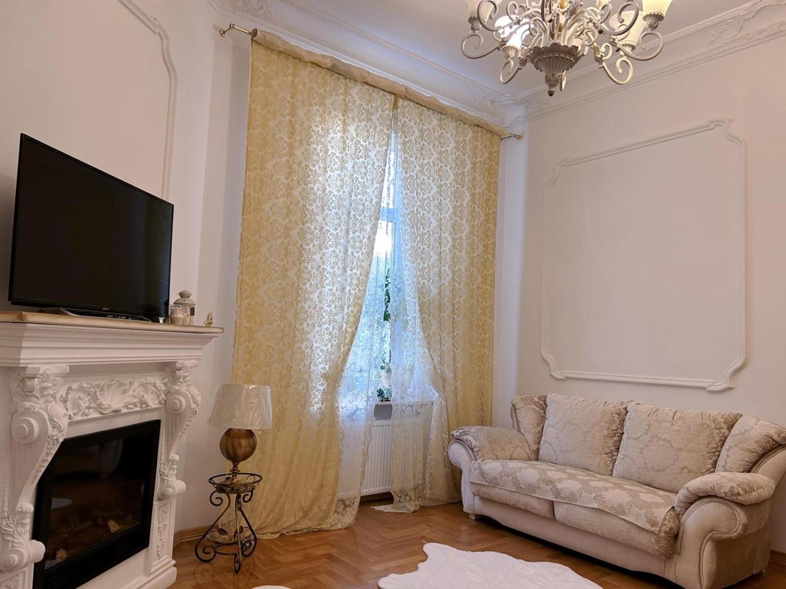 Goldenapartmentإلفيف المظهر الخارجي الصورة