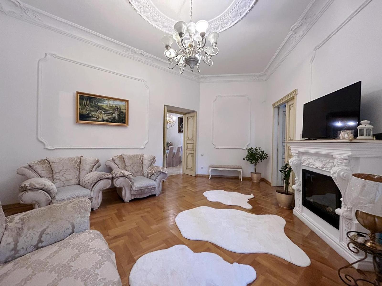 Goldenapartmentإلفيف المظهر الخارجي الصورة