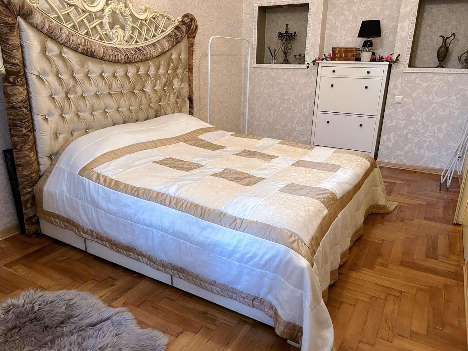Goldenapartmentإلفيف المظهر الخارجي الصورة