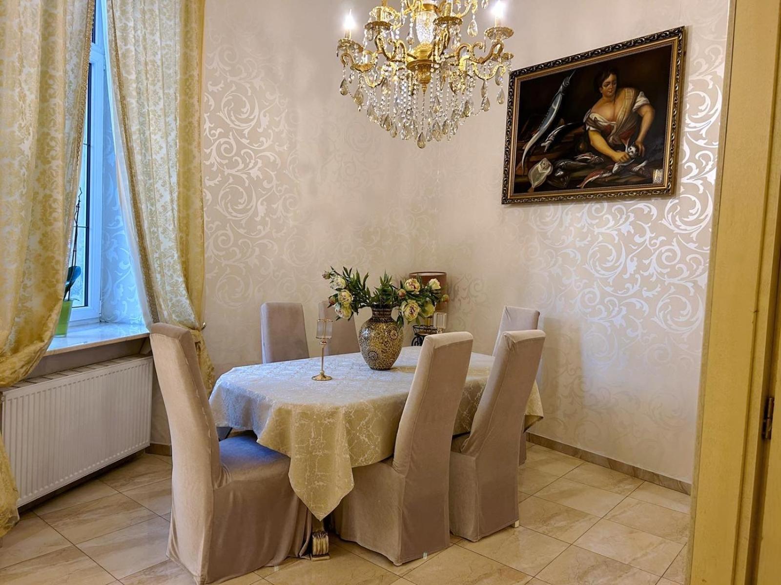 Goldenapartmentإلفيف المظهر الخارجي الصورة