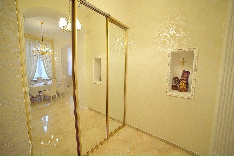 Goldenapartmentإلفيف المظهر الخارجي الصورة
