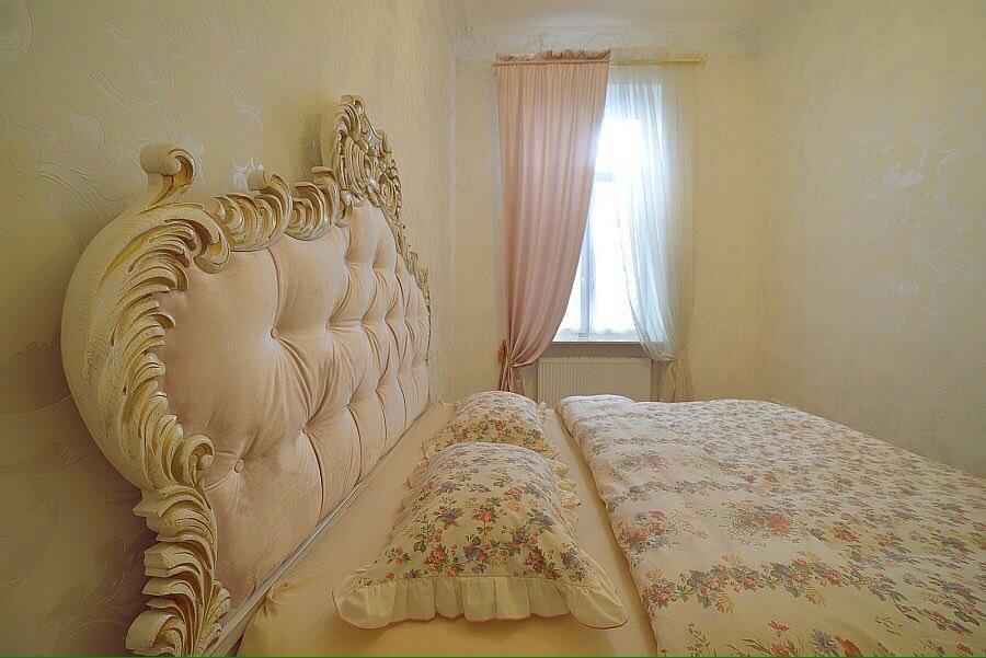 Goldenapartmentإلفيف المظهر الخارجي الصورة