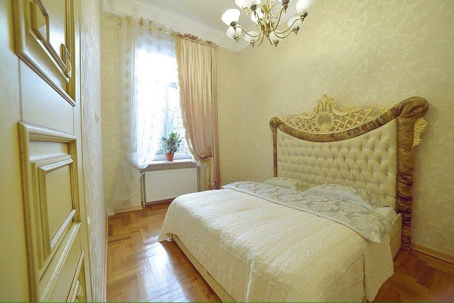 Goldenapartmentإلفيف المظهر الخارجي الصورة
