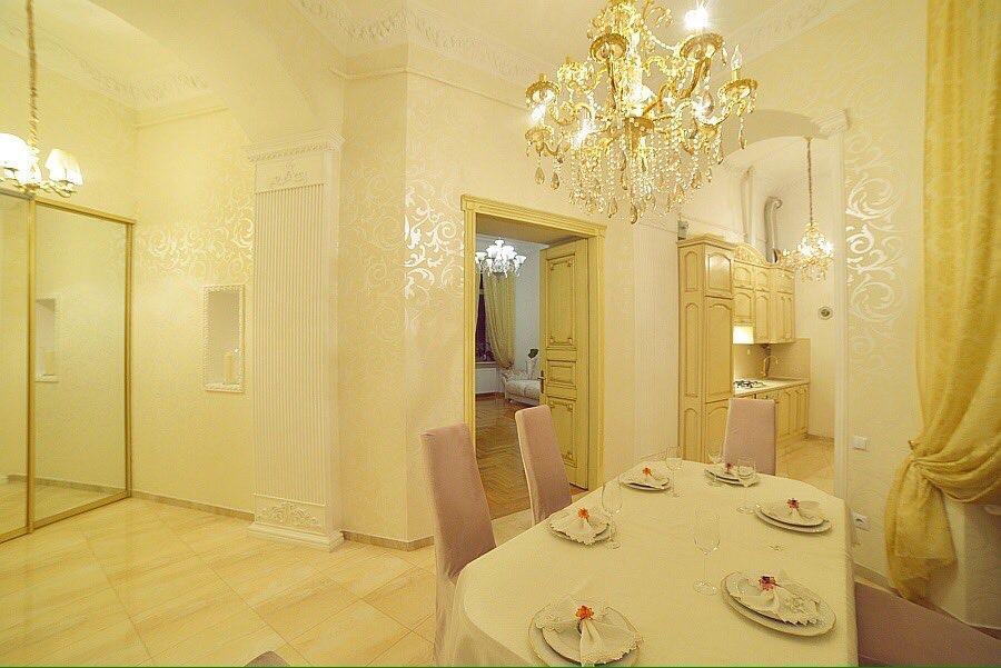 Goldenapartmentإلفيف المظهر الخارجي الصورة