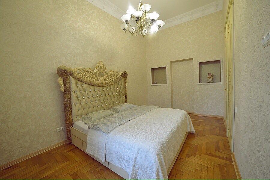 Goldenapartmentإلفيف المظهر الخارجي الصورة