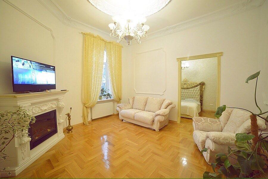 Goldenapartmentإلفيف المظهر الخارجي الصورة
