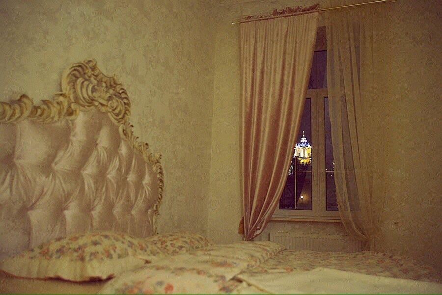 Goldenapartmentإلفيف المظهر الخارجي الصورة